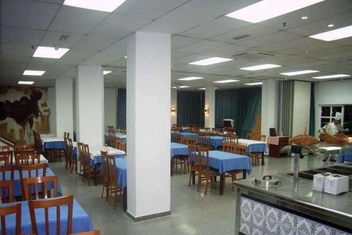 Folias Aparthotel