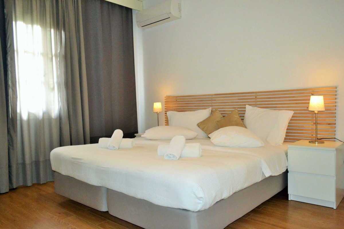 FOLIES CORFU HOTEL APARTMENTS