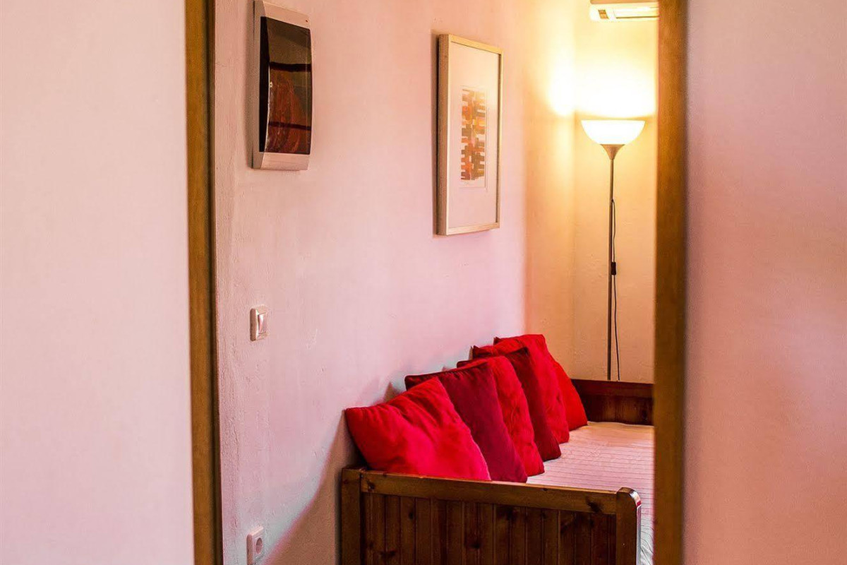 FOLIES CORFU HOTEL APARTMENTS