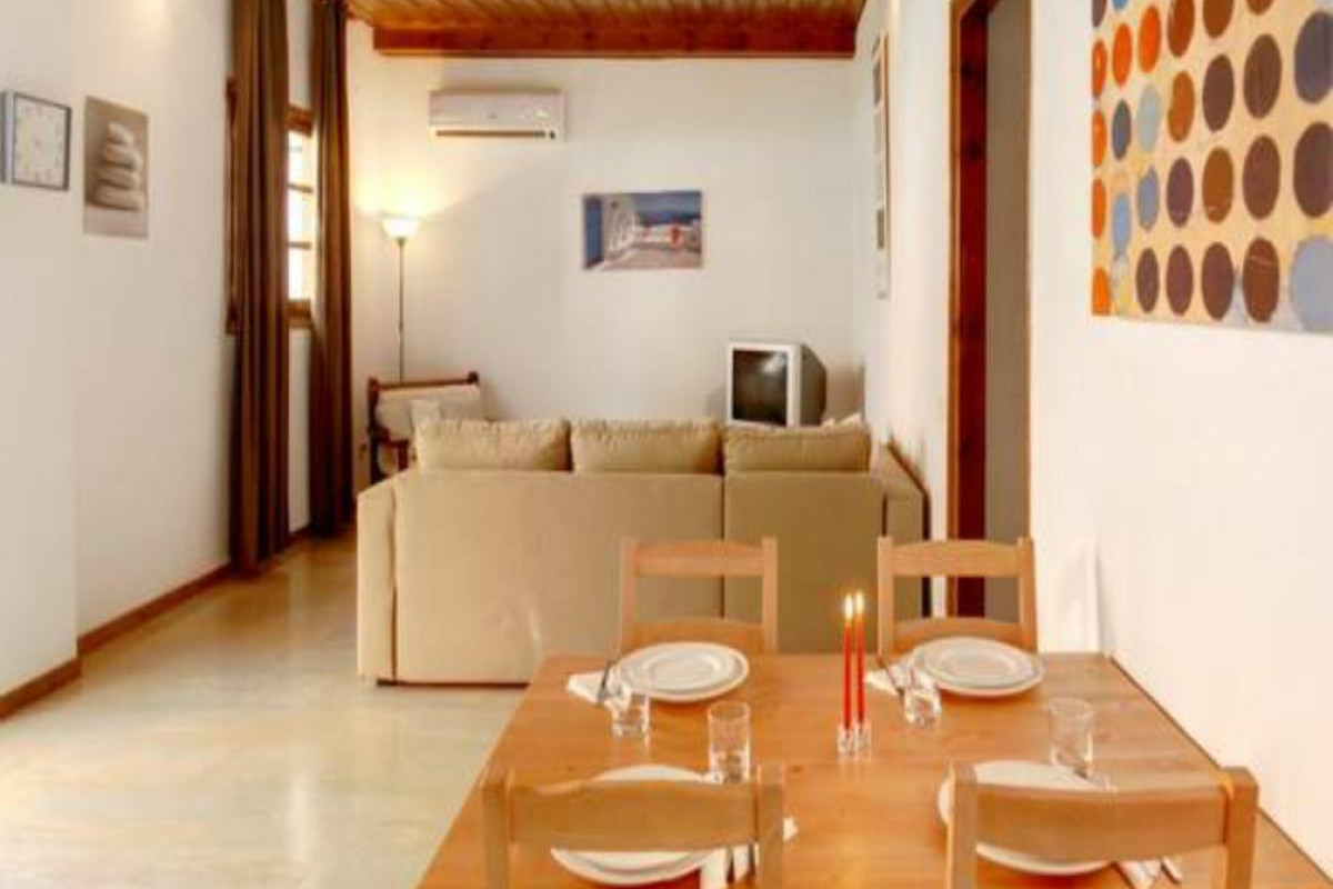 FOLIES CORFU HOTEL APARTMENTS