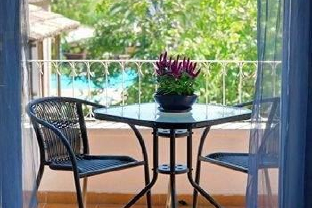 FOLIES CORFU HOTEL APARTMENTS