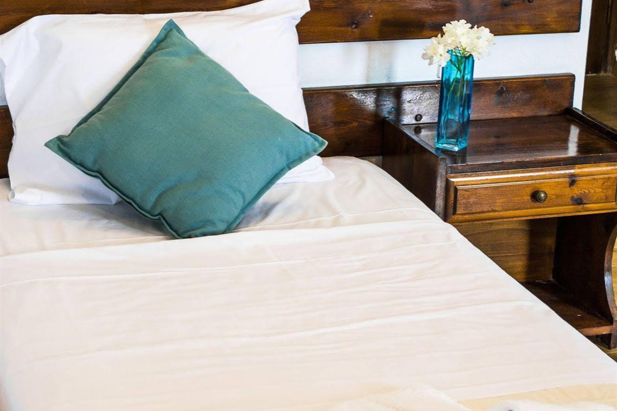FOLIES CORFU HOTEL APARTMENTS