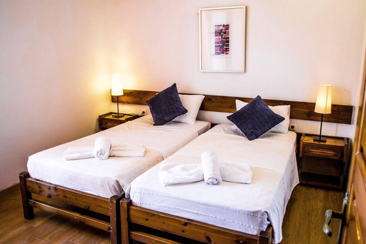 FOLIES CORFU HOTEL APARTMENTS