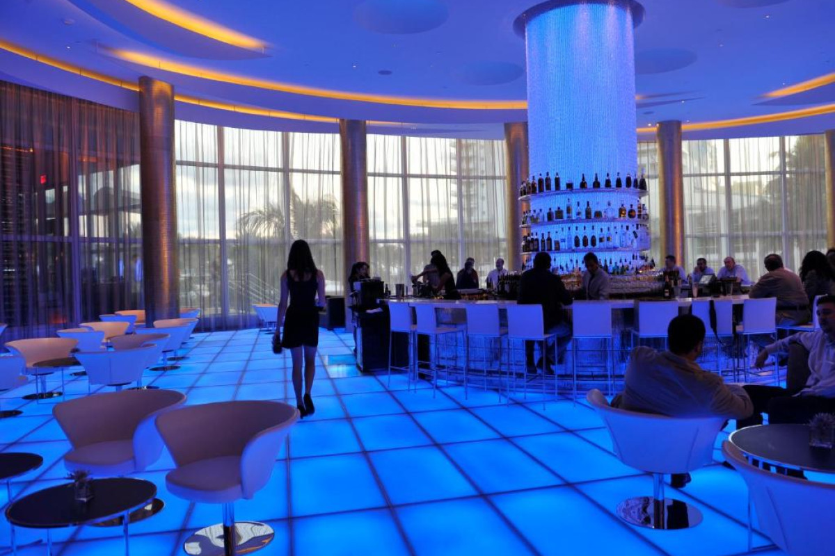 Fontainebleau Miami Beach