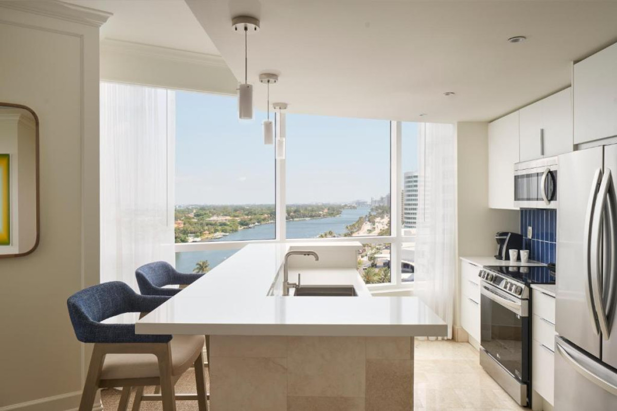 Fontainebleau Miami Beach