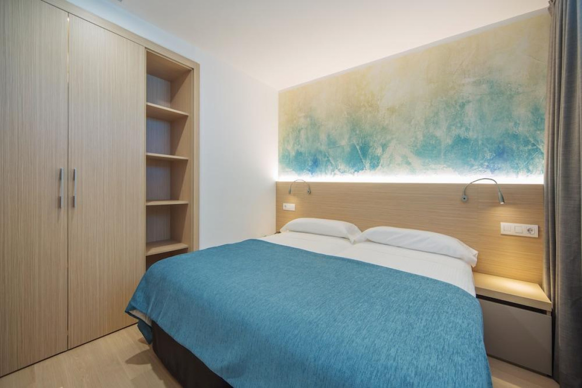 FONTANELLAS PLAYA APART-HOTEL