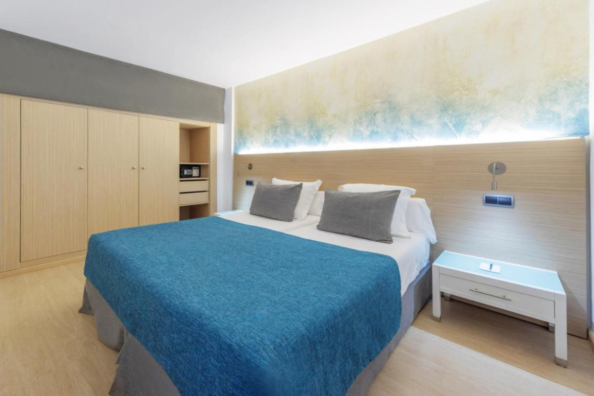 FONTANELLAS PLAYA APART-HOTEL