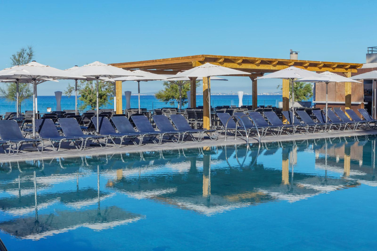 FONTANELLAS PLAYA APART-HOTEL
