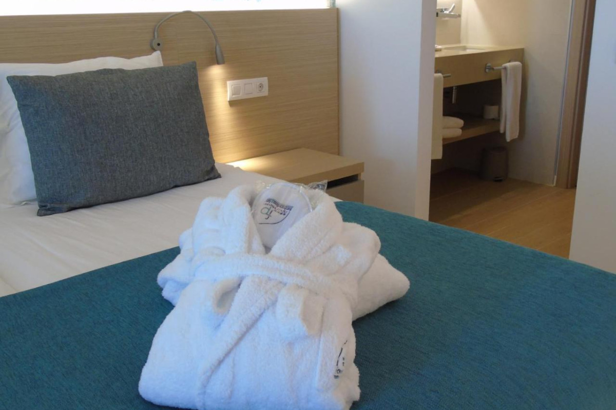 FONTANELLAS PLAYA APART-HOTEL