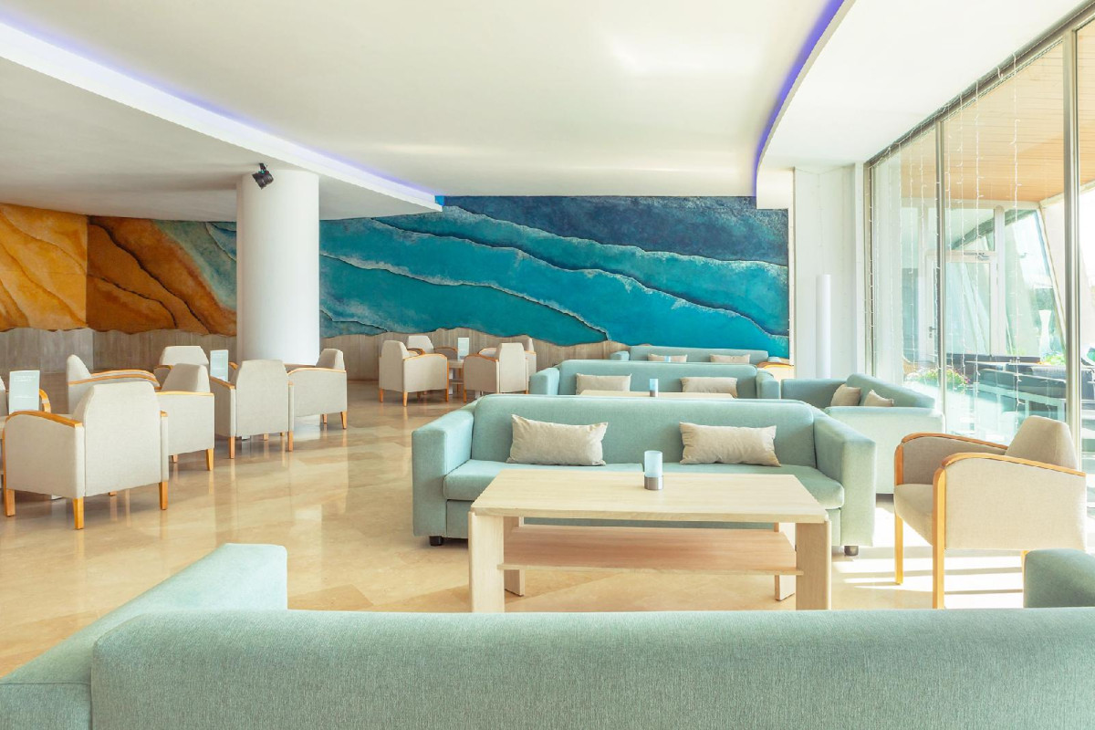 FONTANELLAS PLAYA APART-HOTEL