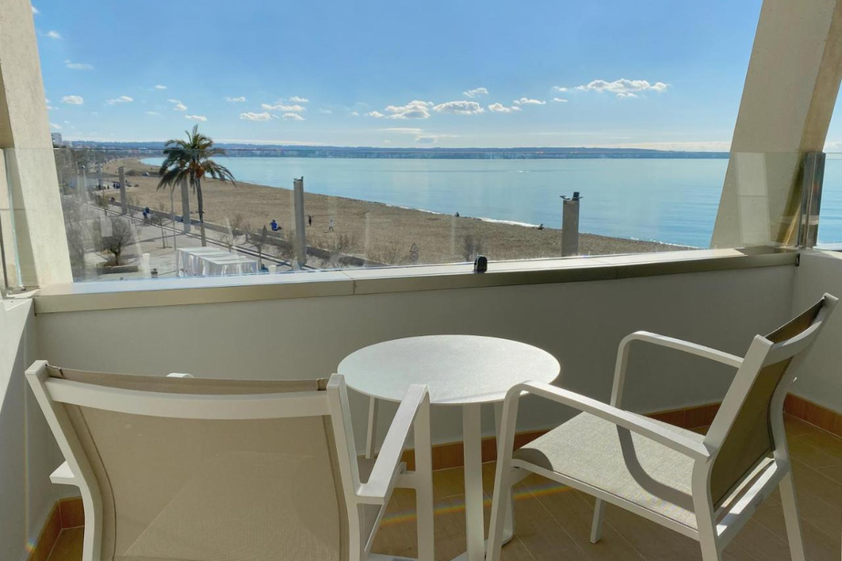 FONTANELLAS PLAYA APART-HOTEL