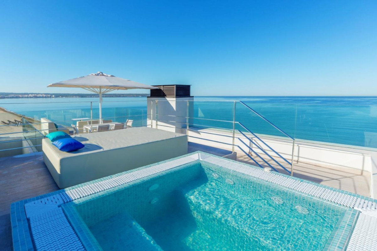 FONTANELLAS PLAYA APART-HOTEL