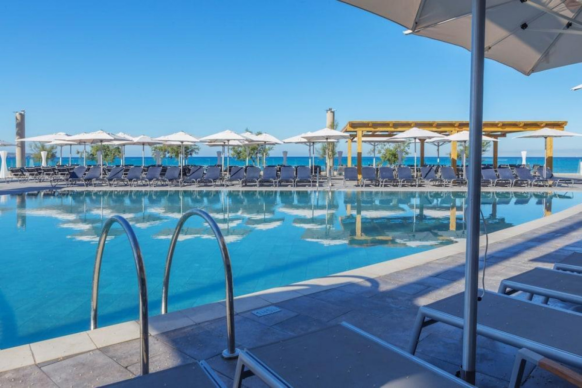 FONTANELLAS PLAYA APART-HOTEL