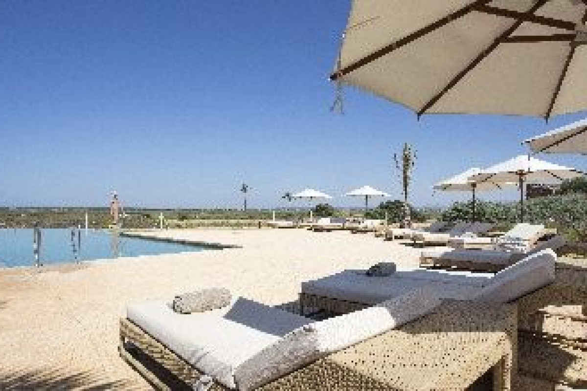 Fontsanta Thermal Spa  Wellness