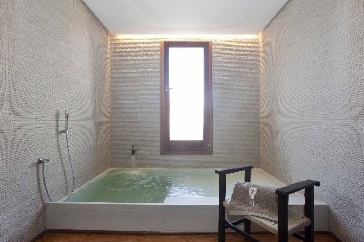 Fontsanta Thermal Spa  Wellness