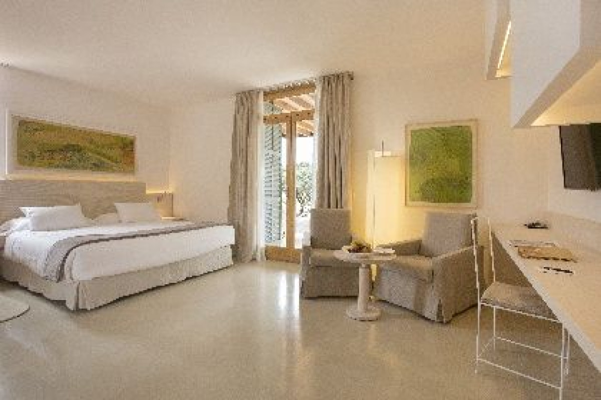 Fontsanta Thermal Spa  Wellness