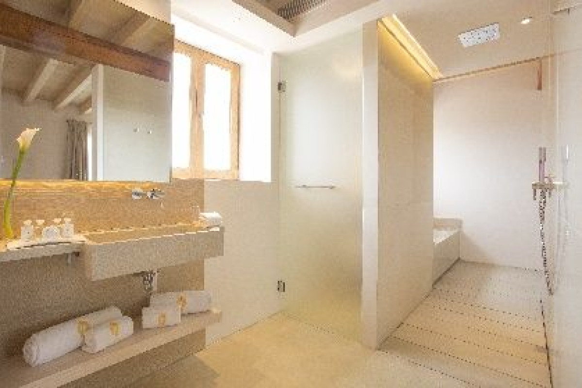 Fontsanta Thermal Spa  Wellness
