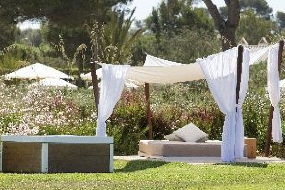 Fontsanta Thermal Spa  Wellness
