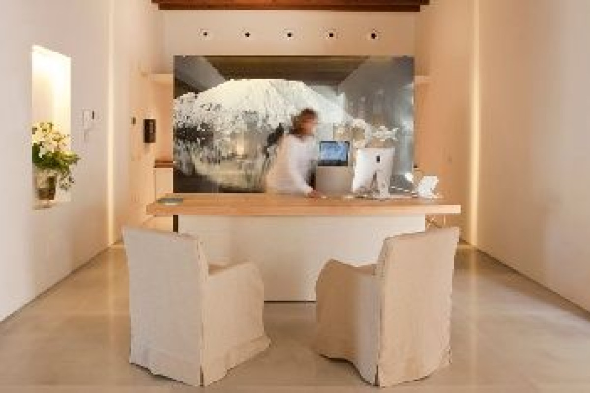 Fontsanta Thermal Spa  Wellness