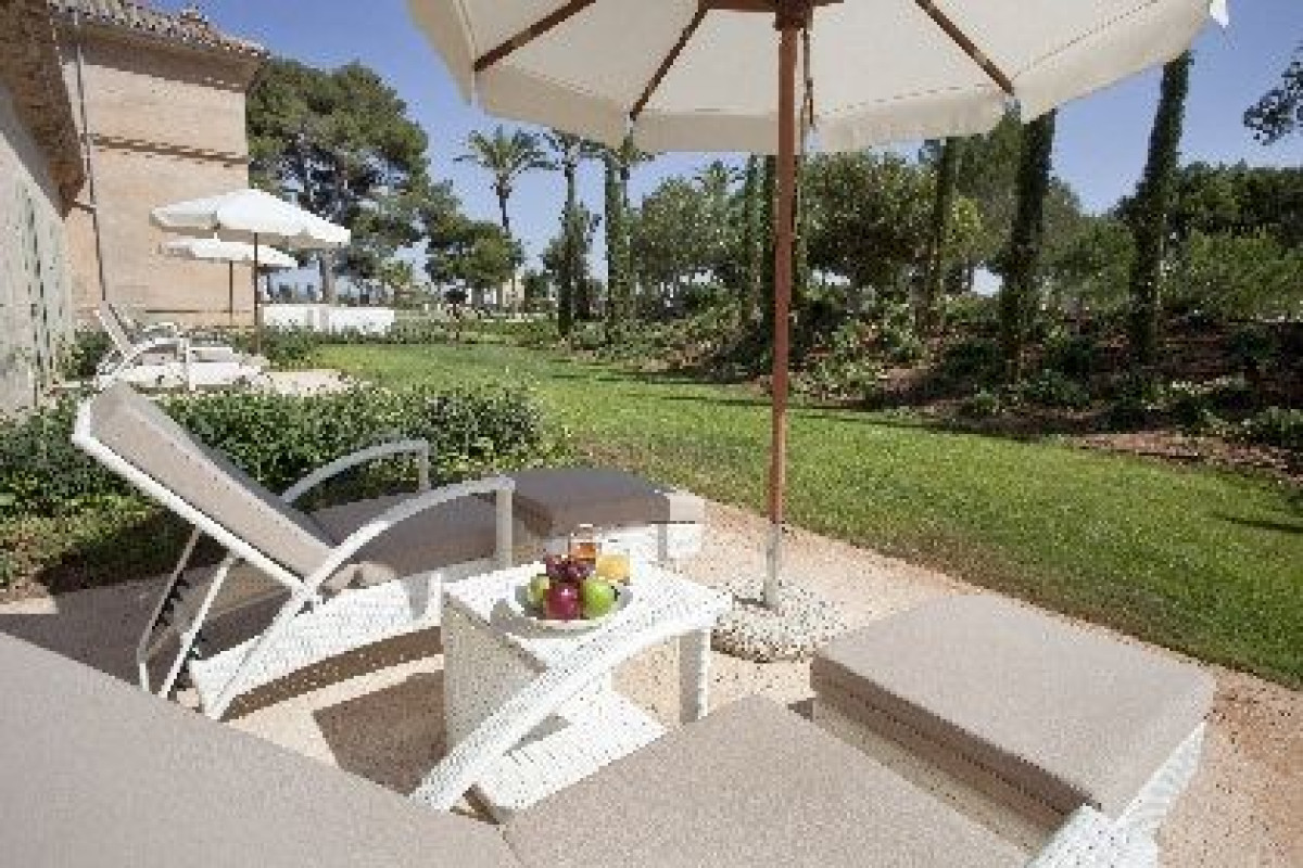 Fontsanta Thermal Spa  Wellness