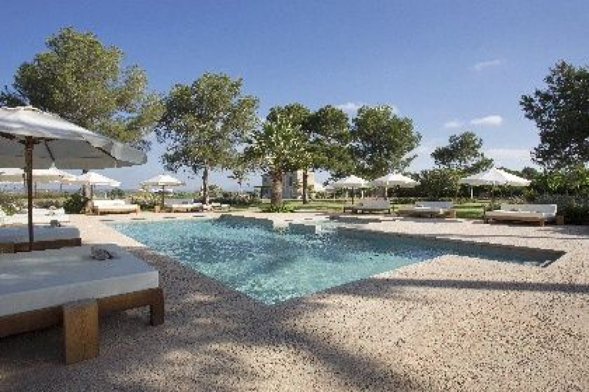 Fontsanta Thermal Spa  Wellness