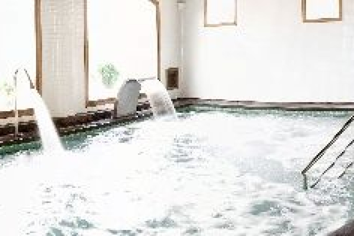 Fontsanta Thermal Spa  Wellness