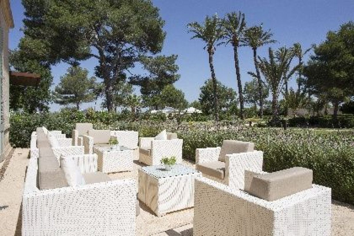 Fontsanta Thermal Spa  Wellness