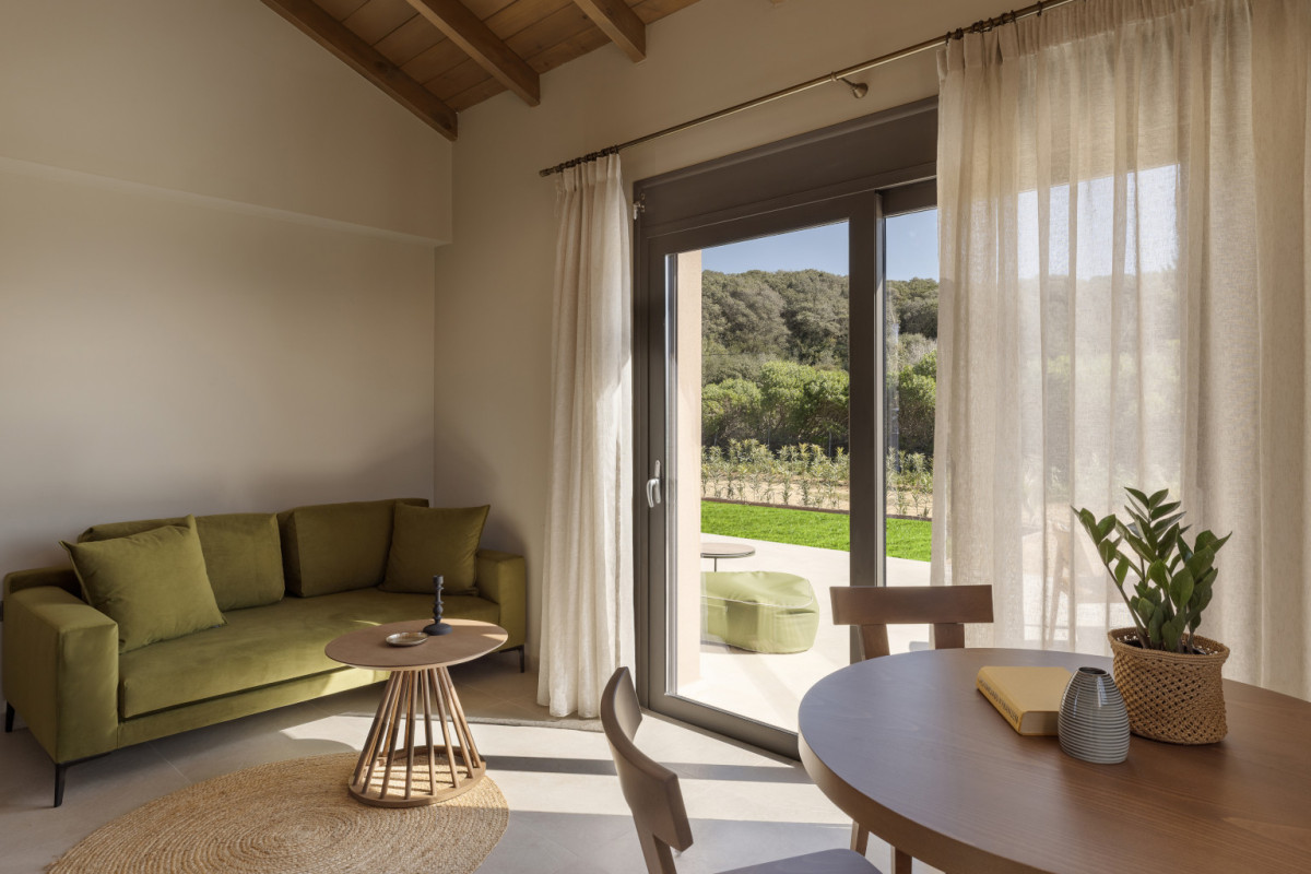 Footprints Villa