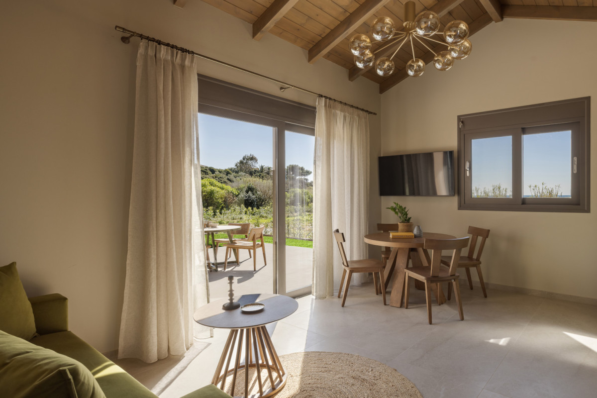 Footprints Villa