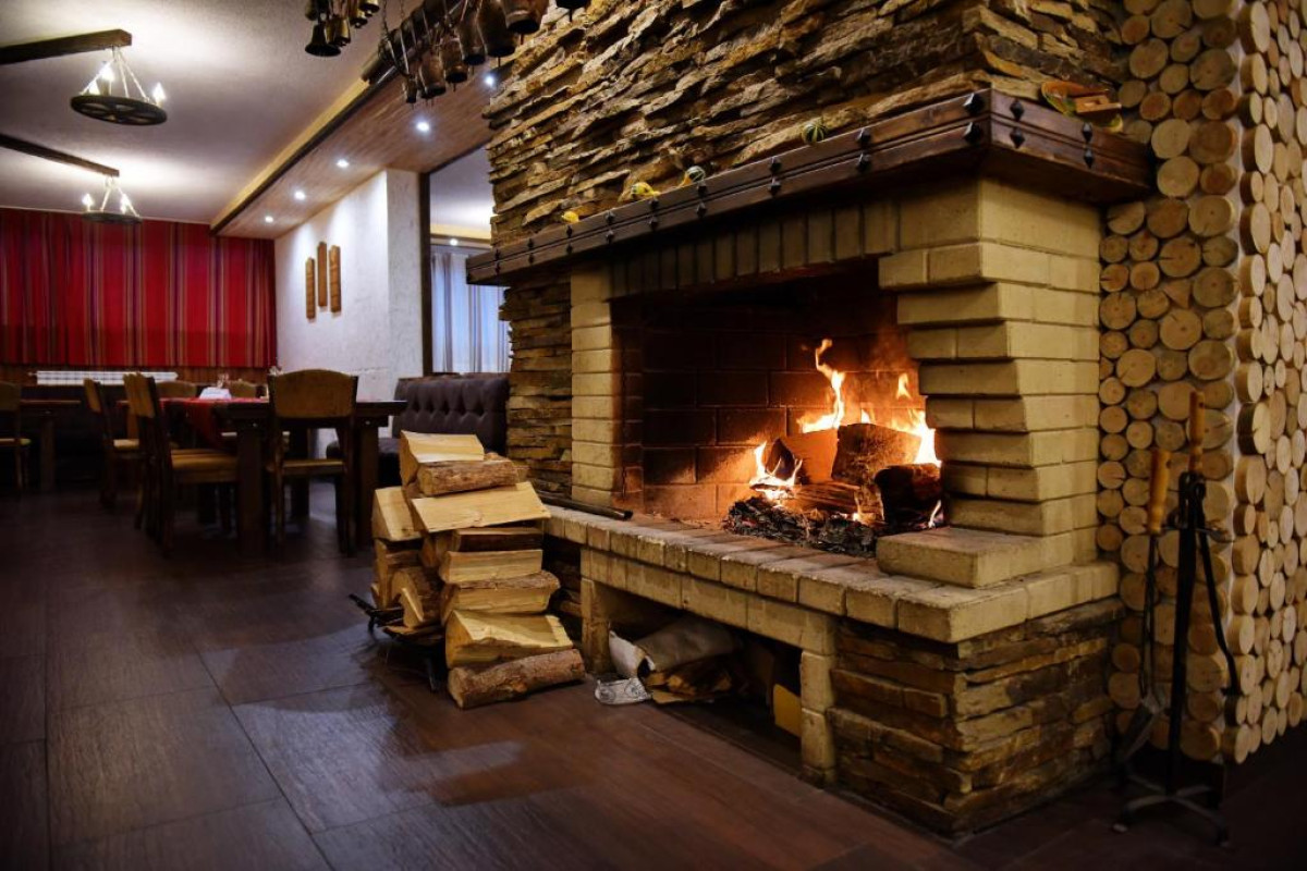 Forest Nook Aparthotel