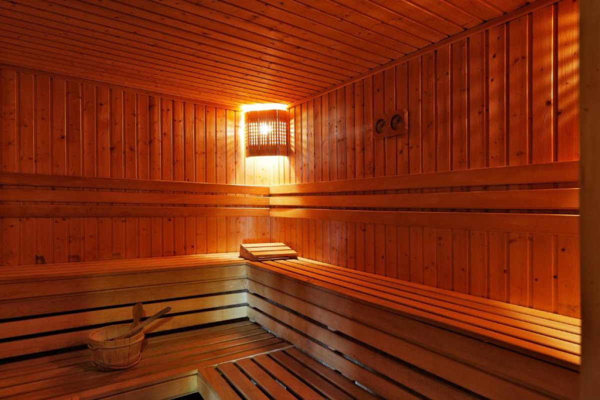 Forest Nook Aparthotel