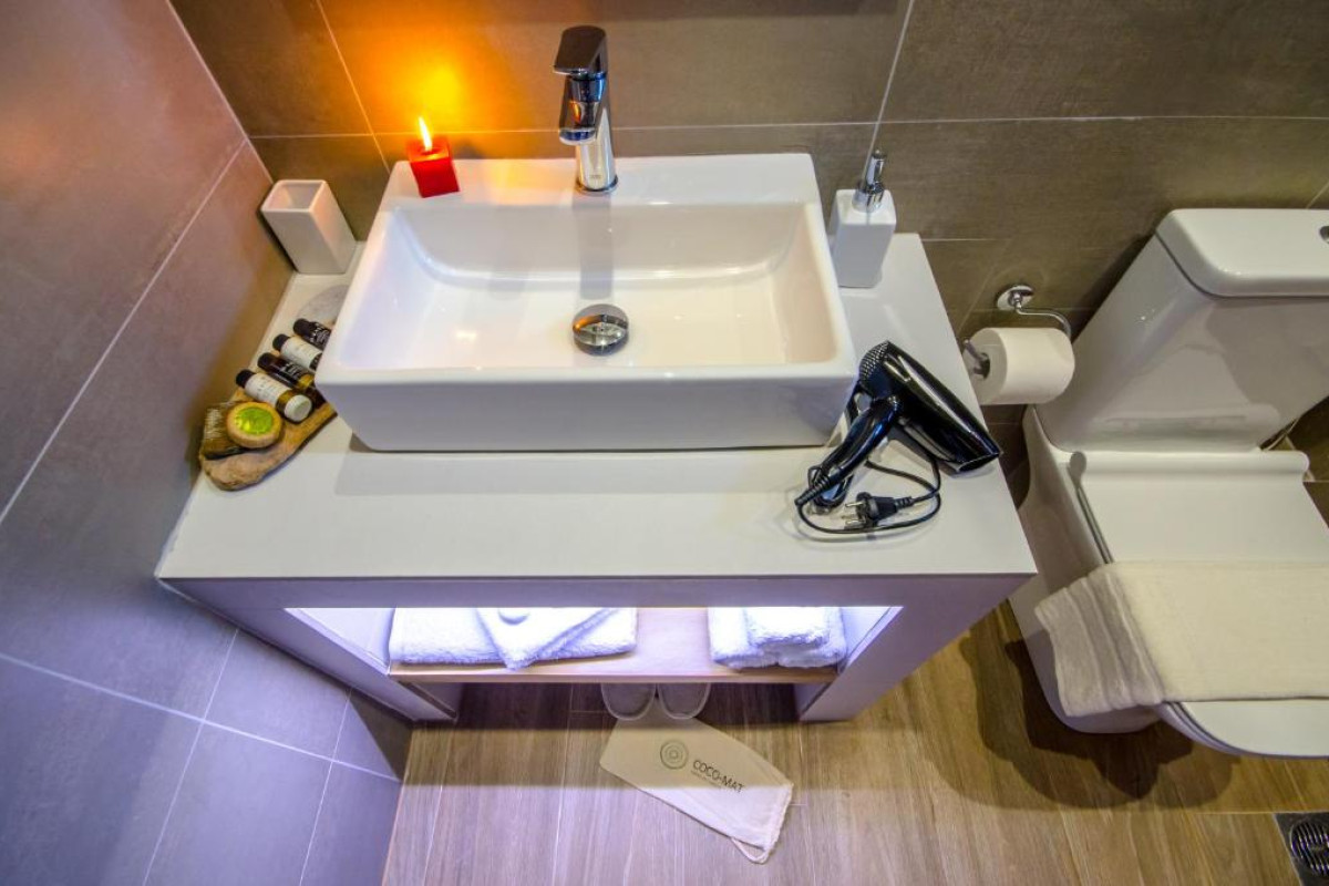 Forest Resort Suites Skiathos