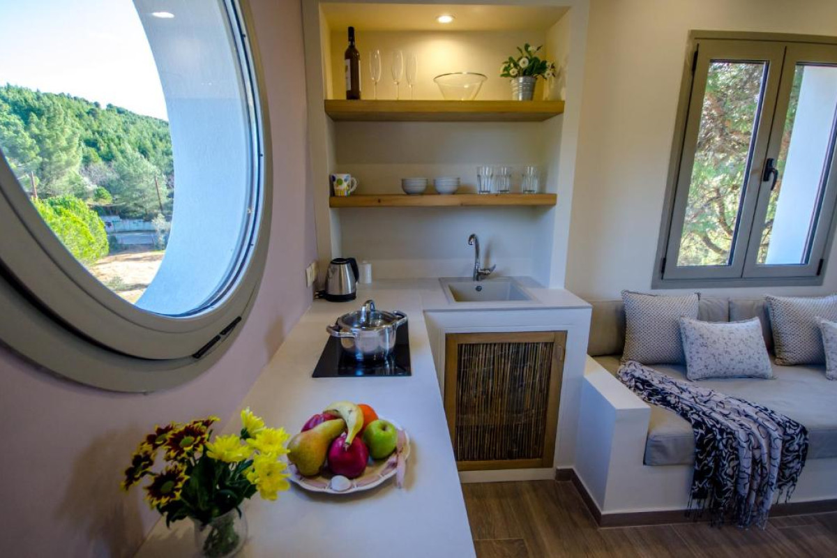 Forest Resort Suites Skiathos
