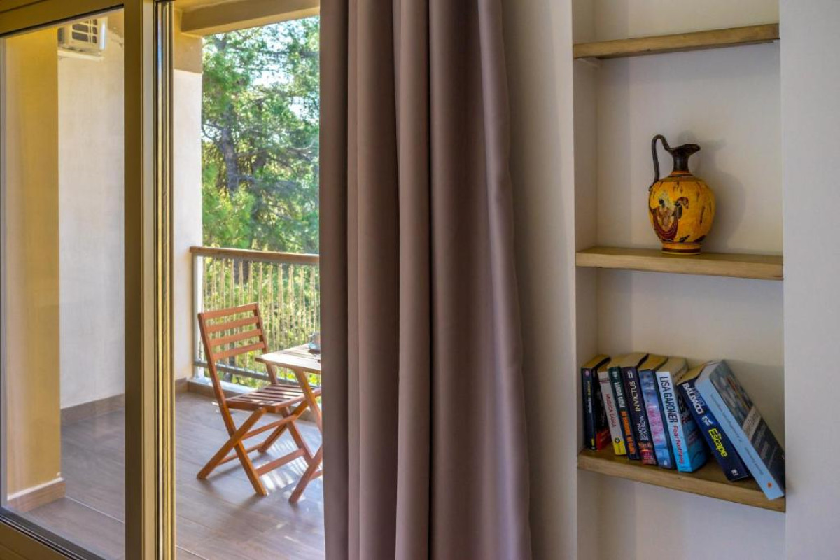 Forest Resort Suites Skiathos