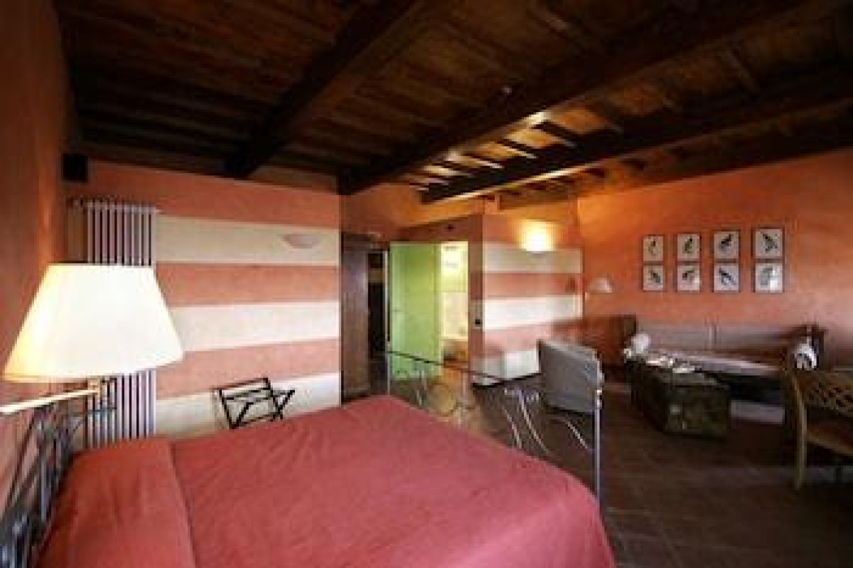 Foresteria Ristorante Conti Roero
