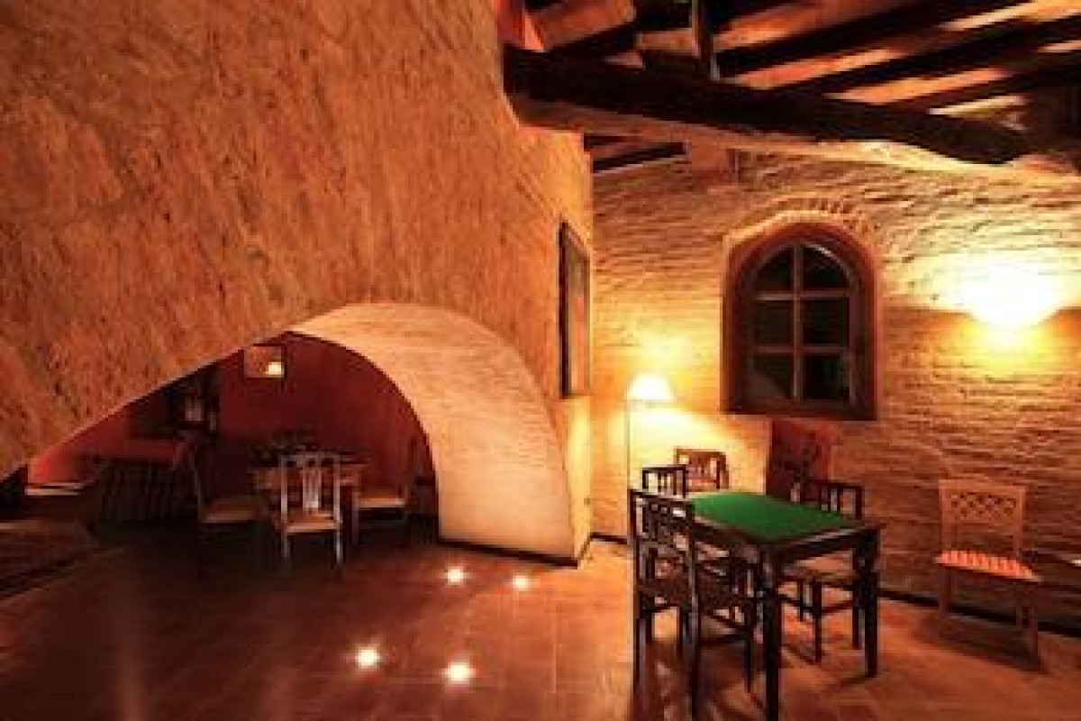 Foresteria Ristorante Conti Roero