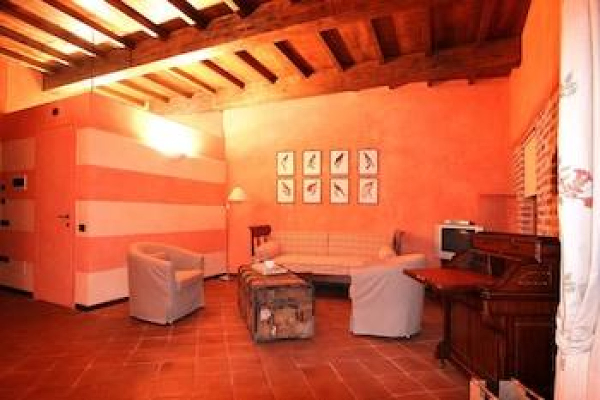 Foresteria Ristorante Conti Roero
