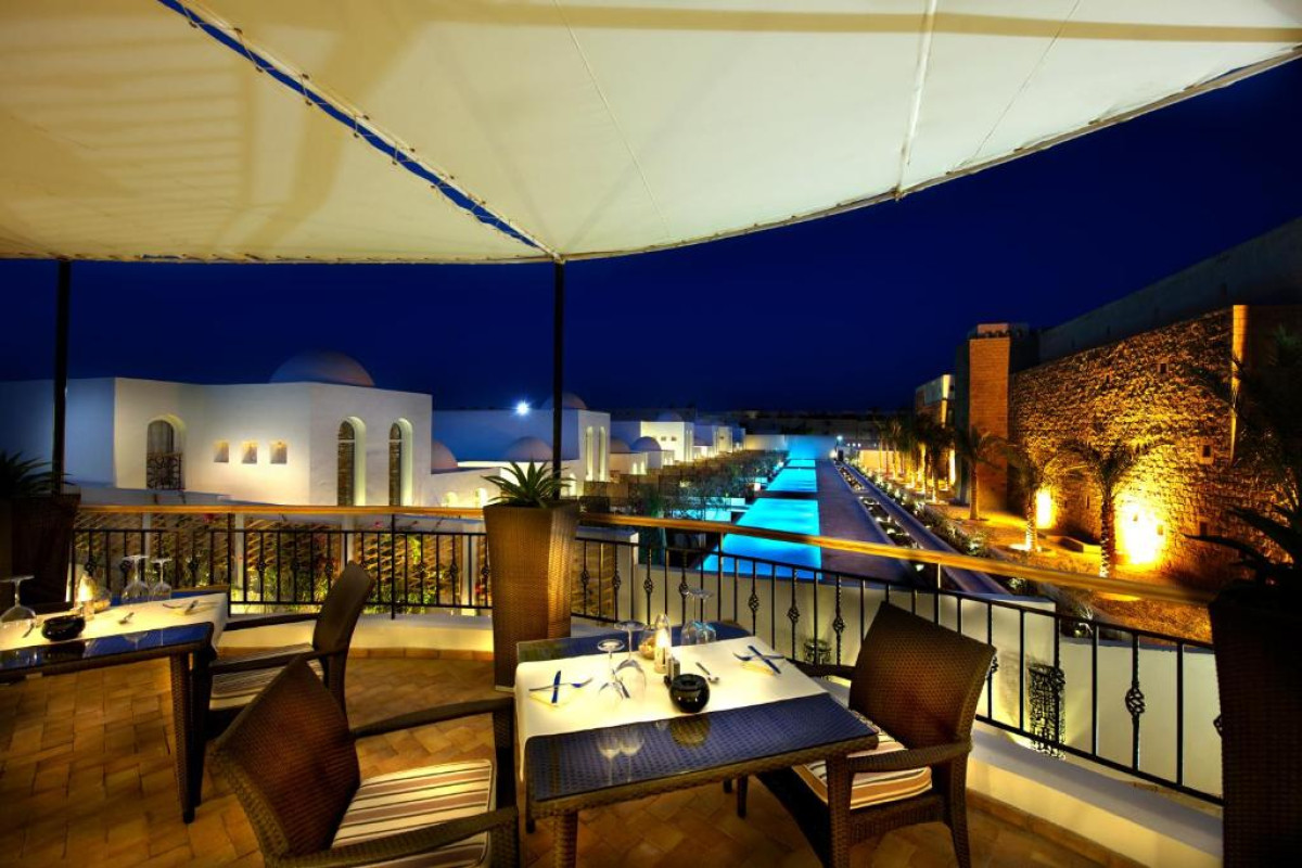 Fort Arabesque - The Beach Resort