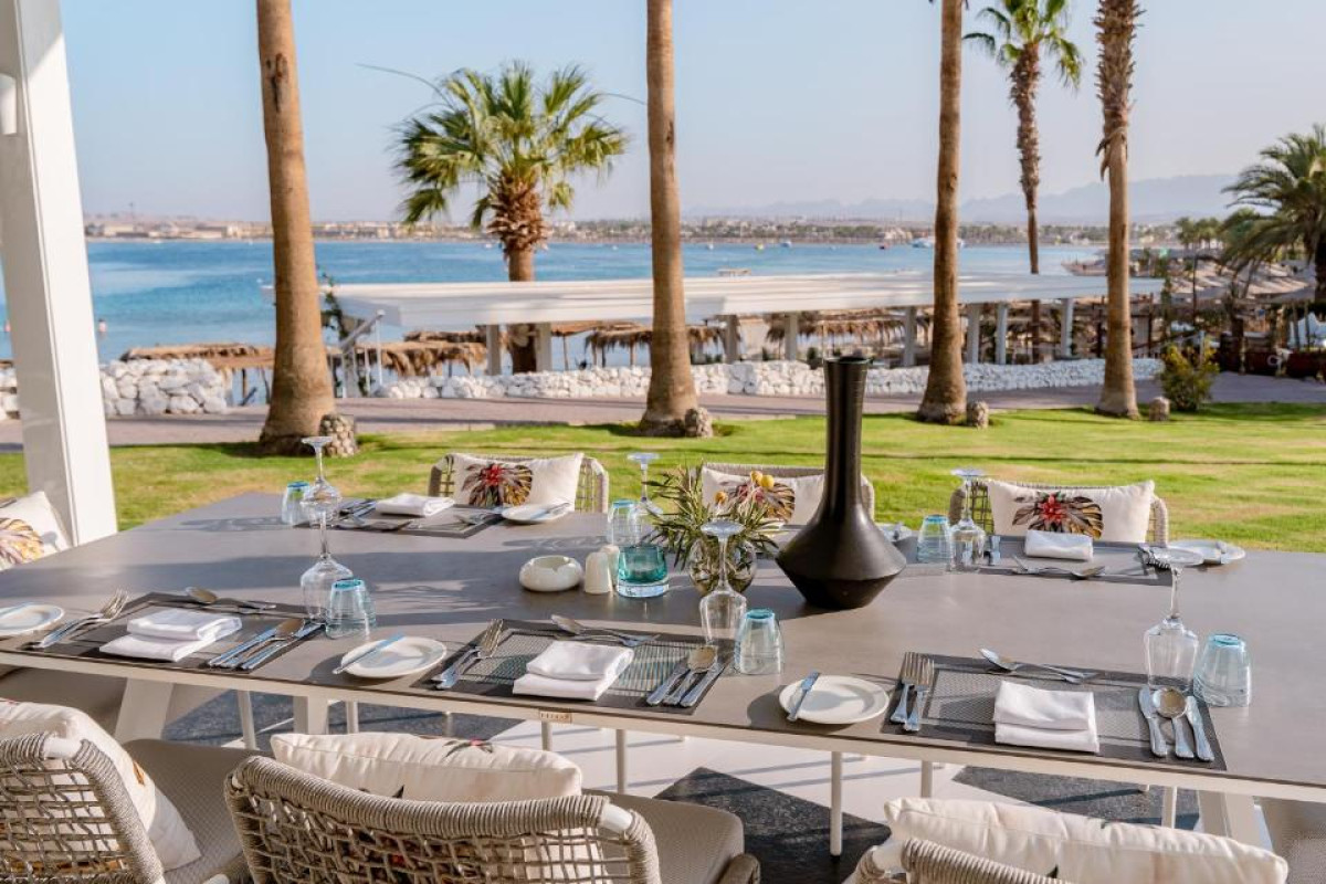 Fort Arabesque - The Beach Resort
