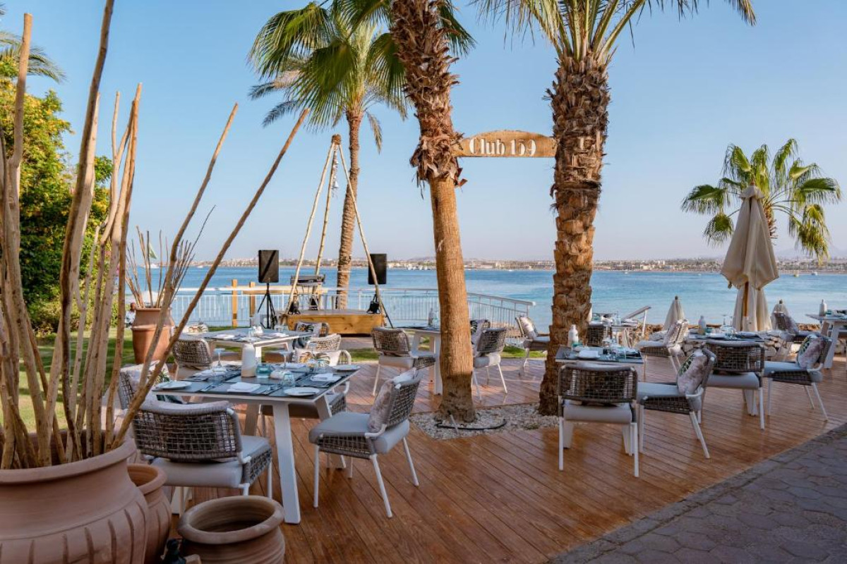 Fort Arabesque - The Beach Resort