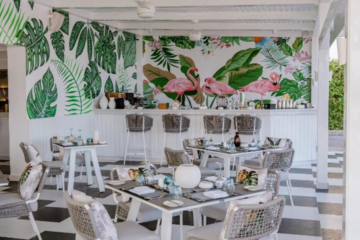 Fort Arabesque - The Beach Resort