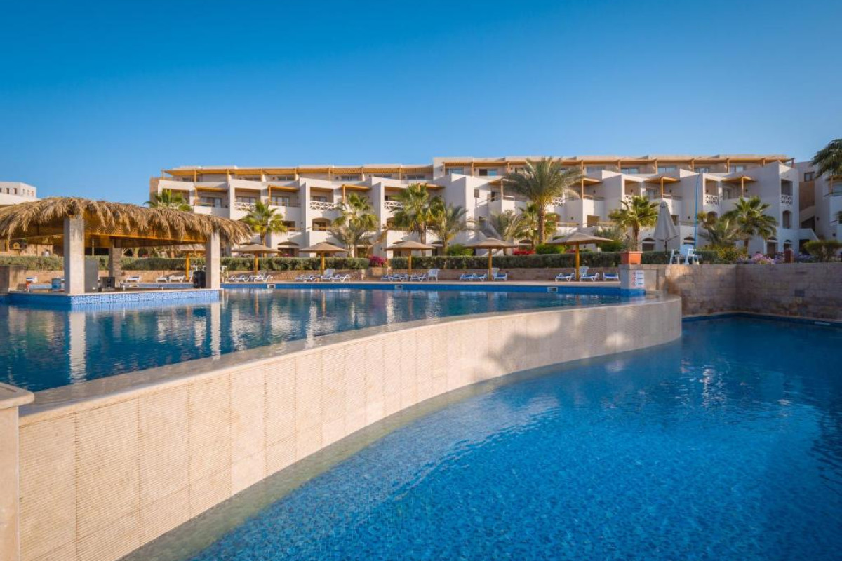 Fort Arabesque - The Villas (Adults only 16+)