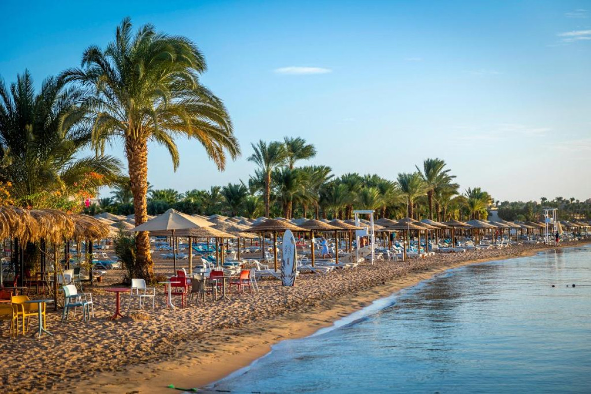 Fort Arabesque - The Villas (Adults only 16+)