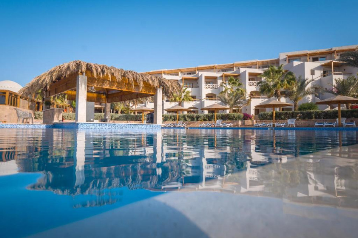 Fort Arabesque - The Villas (Adults only 16+)