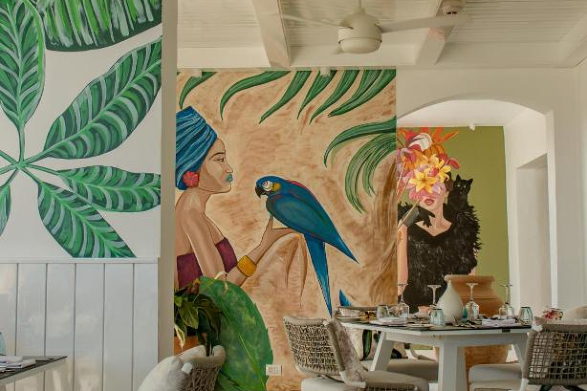 Fort Arabesque - The West Bay (Adults Only 16+)