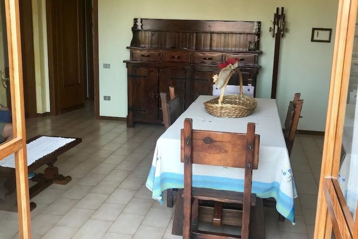 Forte Dei Marmi Apartment
