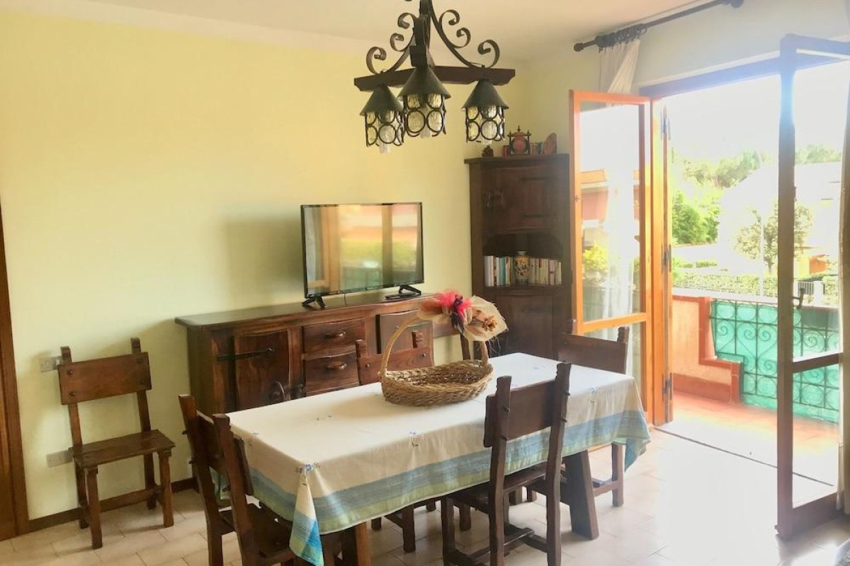 Forte Dei Marmi Apartment