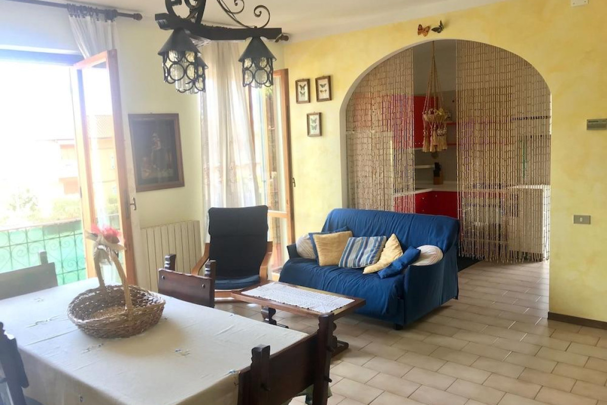 Forte Dei Marmi Apartment