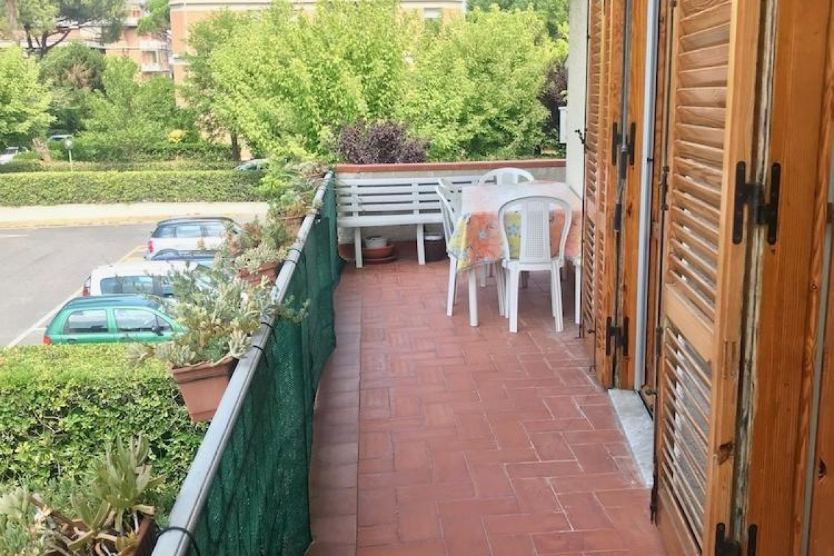 Forte Dei Marmi Apartment
