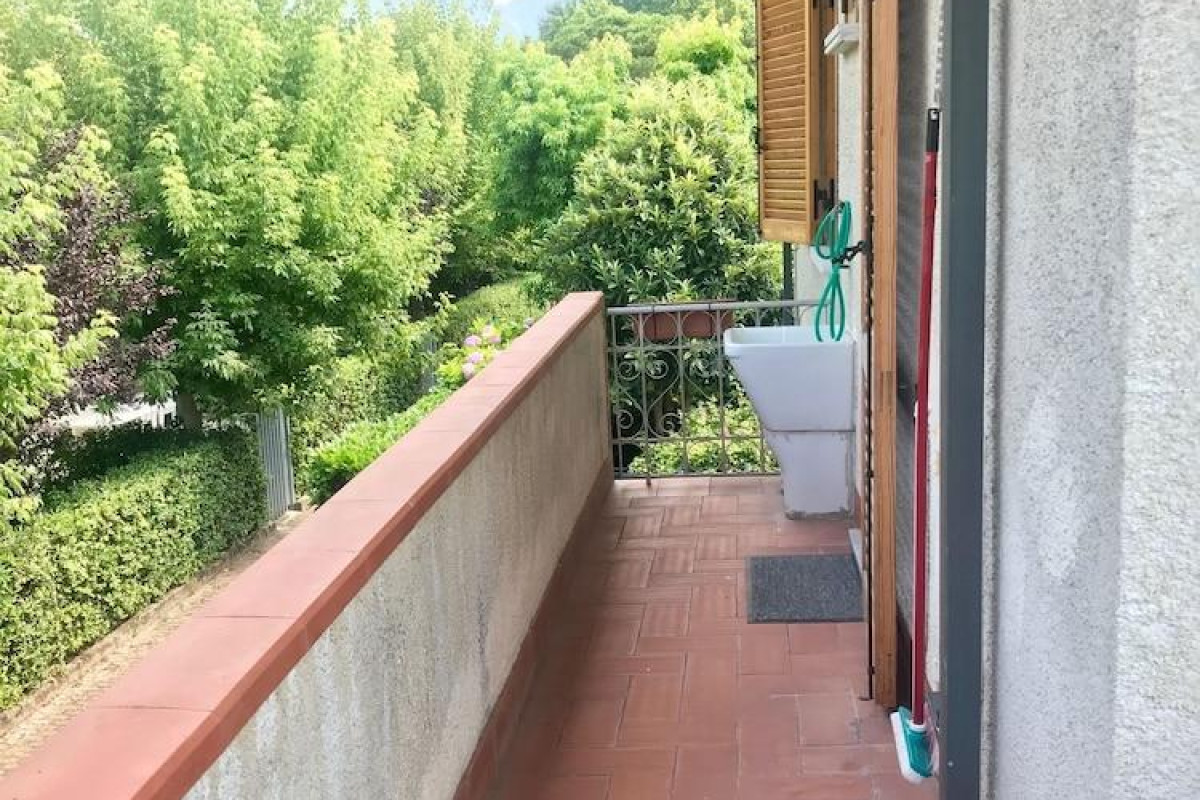 Forte Dei Marmi Apartment